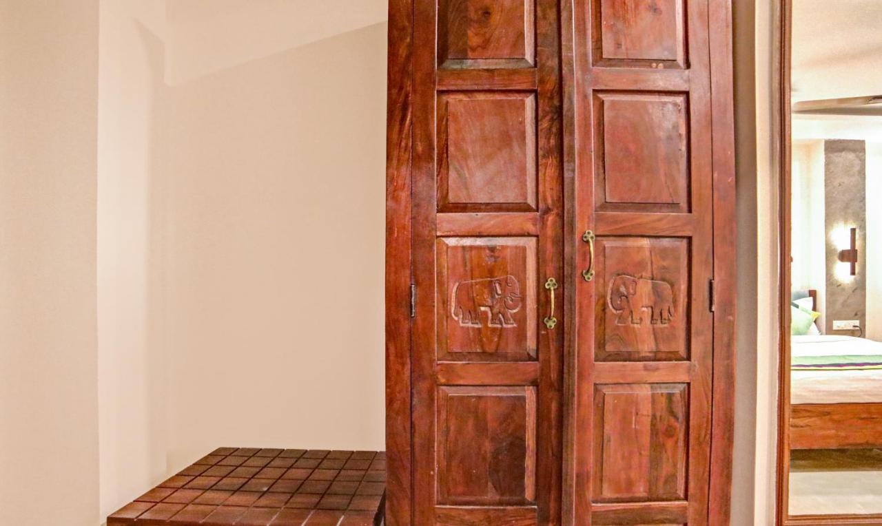 Treebo Lazystay Elite Bhubaneswar Exterior foto